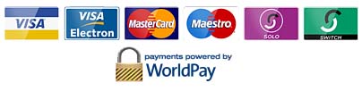 Secure Credit Card Payments
